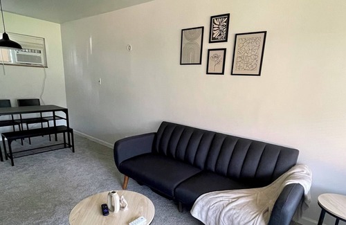 Wolverine Lake Apartment | ONE11 Residences Apartment - Wolverine Lake