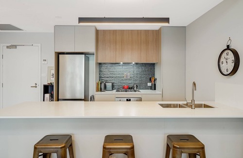 Hamilton Apartment | One16 Tudor