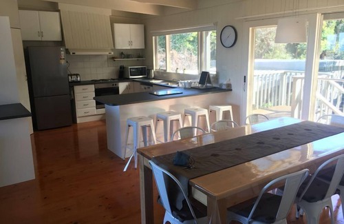 Surf Coast House | One95 Family beach house