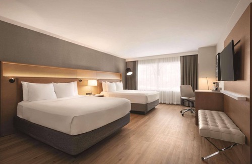 Ashwaubenon Hotel | Oneida Casino Hotel