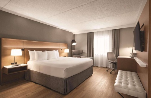 Ashwaubenon Hotel | Oneida Casino Hotel