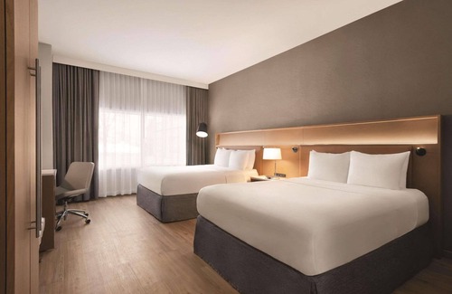 Ashwaubenon Hotel | Oneida Casino Hotel