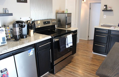 Sylvan Beach Apartment | Oneida Lake Escape
