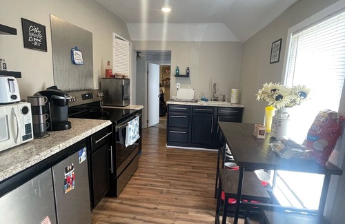 Sylvan Beach Apartment | Oneida Lake Escape