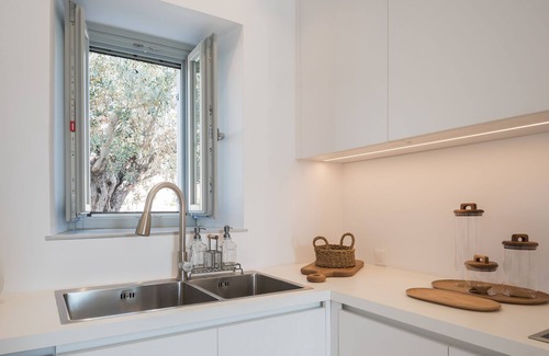 Antiparos Villa | ONEIRO VILLA IN DREAMY ANTIPAROS