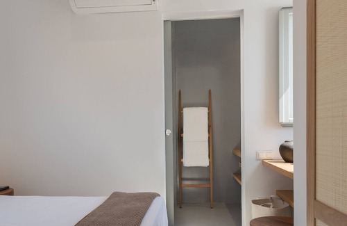 Antiparos Villa | ONEIRO VILLA IN DREAMY ANTIPAROS