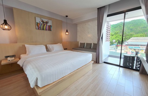 Karon Hotel | Oneloft Hotel