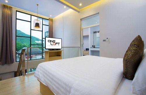 Karon Hotel | Oneloft Hotel