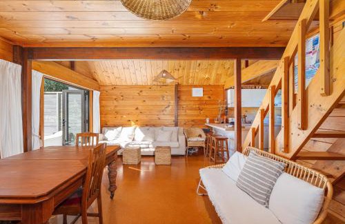 Onemana House | Onemana - Beautiful Beachfront