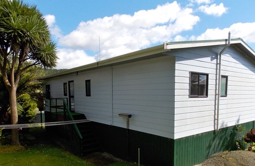 Onemana Cottage | Onemana Magic - Onemana Holiday Home