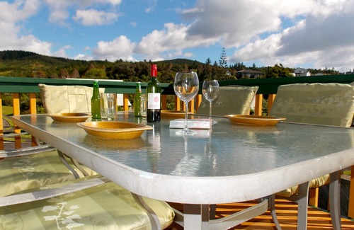 Onemana Cottage | Onemana Magic - Onemana Holiday Home
