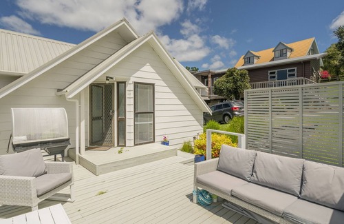 Onemana House | Onemana Paradise - Onemana Holiday Home