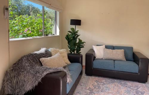 Oneroa Ski Chalet | Oneroa Chalet