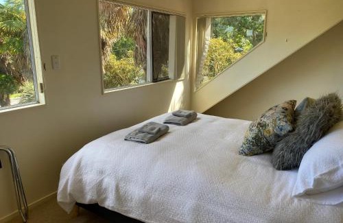 Oneroa Ski Chalet | Oneroa Chalet