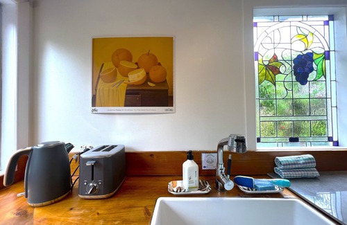 Oneroa Cottage | Oneroa Garden Retreat