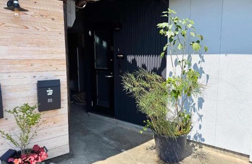 Anan House | Oneself Regenerate House - Vacation STAY 70465v