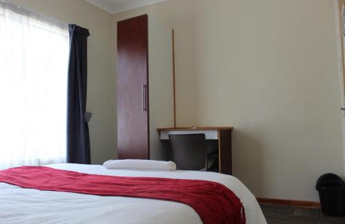 Maseru House | ONESI Guest House