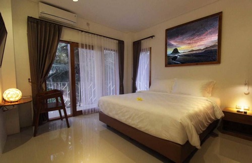 Sumberagung Hotel | Onesouth Banyuwangi Pulau Merah