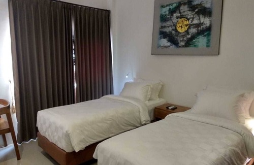 Sumberagung Hotel | Onesouth Banyuwangi Pulau Merah
