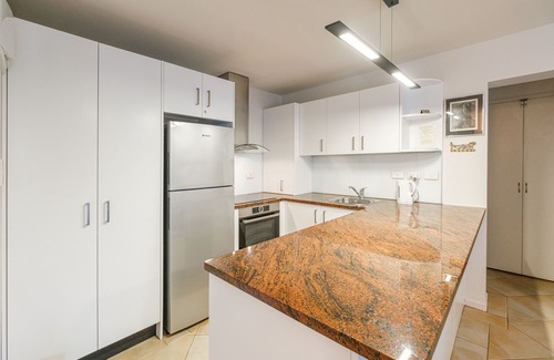 Onetangi Apartment | Onetangi Beach Apartment 7
