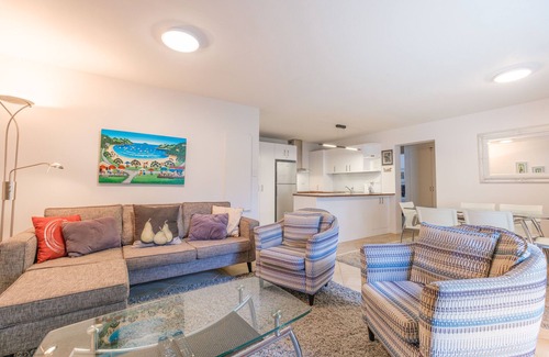 Onetangi Apartment | Onetangi Beach Apartment 7