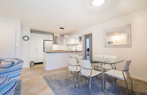 Onetangi Apartment | Onetangi Beach Apartment 7