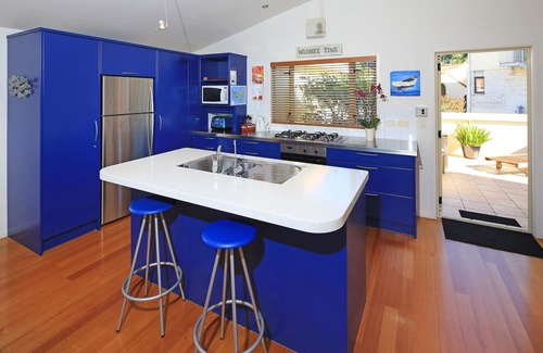 Onetangi Apartment | Onetangi Beach Apartments