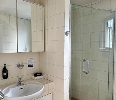 Onetangi Apartment | Onetangi Beachfront Apartments