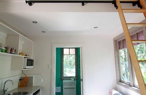 Onetangi Ski Chalet | Onetangi Cabin