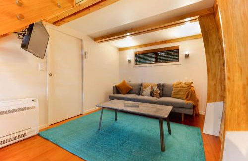 Onetangi Ski Chalet | Onetangi Forest Chalet