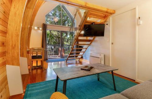 Onetangi Ski Chalet | Onetangi Forest Chalet