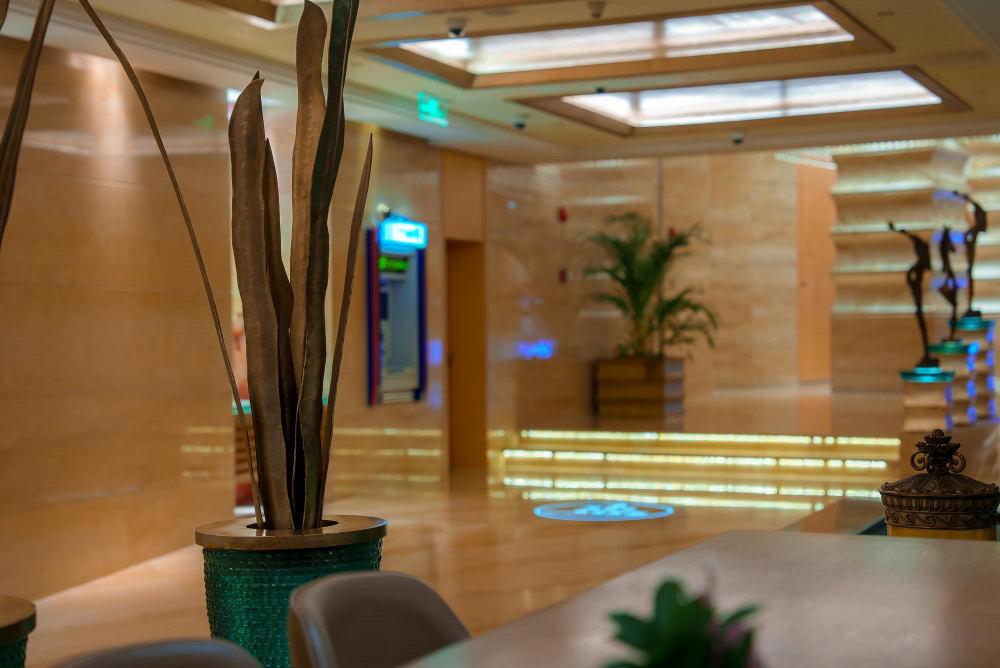 Ham Ninh Ski Chalet | Ong An House - Where serenity meets nature