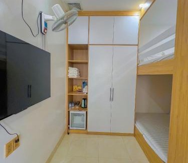 Moc Chau Apartment | Ong hotel Mộc Châu