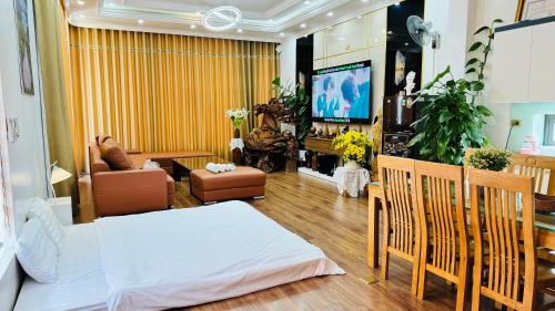 Moc Chau Apartment | Ong hotel Mộc Châu