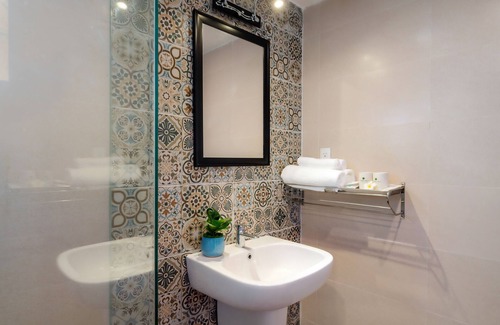 Tra Que Vegetable Village Hotel | Ong Tam Villa