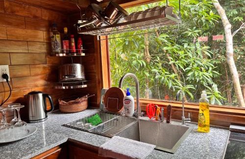 Ham Ninh Apartment | Ong Tuan House
