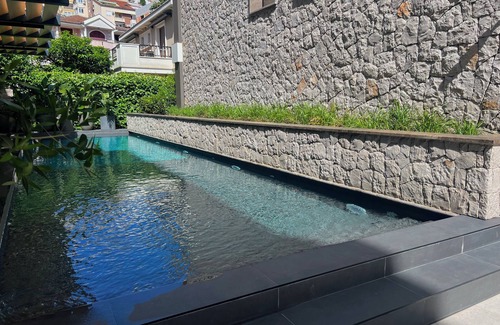 Babin do Apartment | Onia Collection Spacious Studio 22