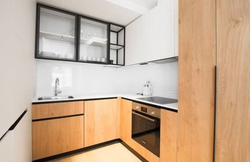 Babin do Apartment | Onia Luxury with Parkingn