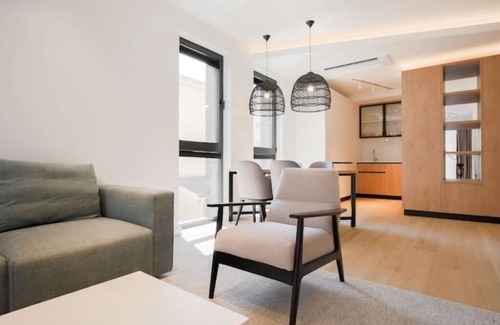 Babin do Apartment | Onia Luxury with Parkingn