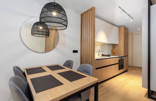 Babin do Apartment | Onia Spacious Studio 12