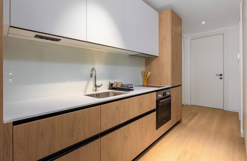 Babin do Apartment | Onia Spacious Studio 12