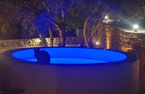 Makry Gialos Apartment | Oniero