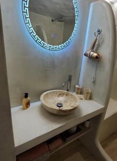 Makry Gialos Apartment | Oniero
