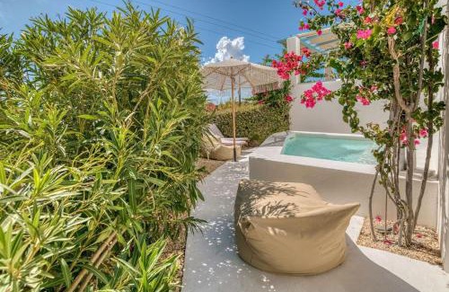Paros House | Onikos House - South Gem