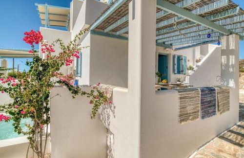 Paros House | Onikos House - South Gem
