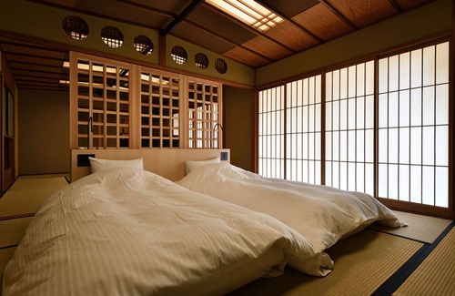 Shuzenji House | oninosumika