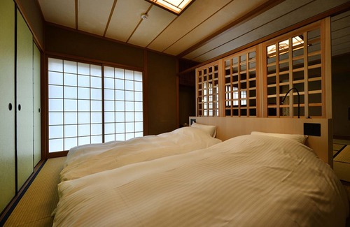 Shuzenji House | oninosumika