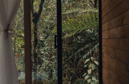 Medellin Cabin | Onirico Luxury