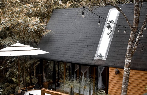 Medellin Cabin | Onirico Luxury