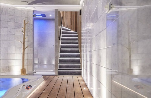 Tournai Bed & Breakfast | Oniro - Luxury Rooms & Wellness Suites - Adults Only
